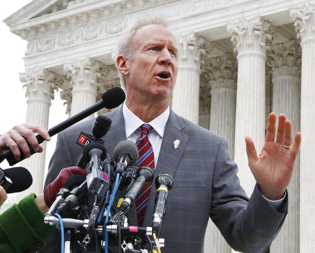 Rauner